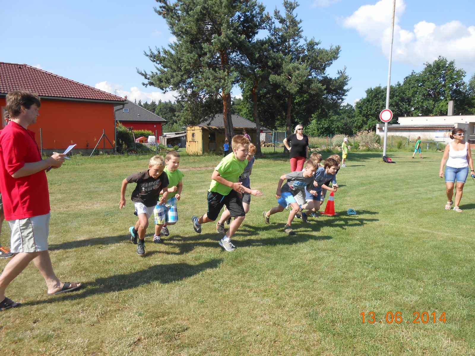 Atletika Hořátev 13.6 (23)